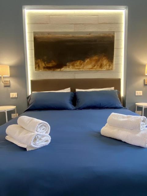 Beach Apartments Isola D'Elba Portoferraio Exteriér fotografie